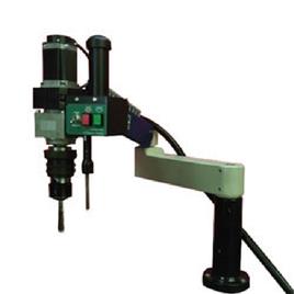 Tapping Electric Machine, Max Hole Diameter: <50 mm