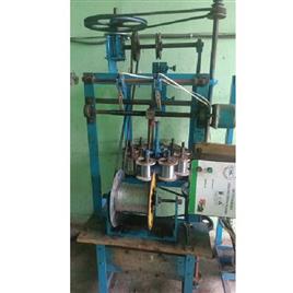 Tar Batai Machine, Diameter: 6 foot