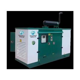 Tata Diesel Generator 2, Frequency: 50 Hz