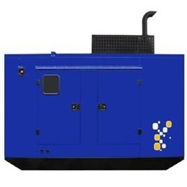 Tata Motor Silent Diesel Silent Generator