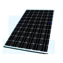 Tata Solar Panel, Solar Panel Type: Monocrystalline