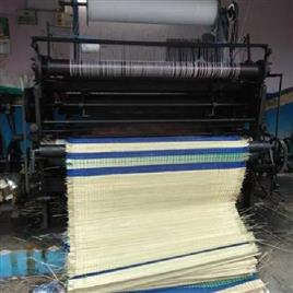 Tatami Grass Mat Weaving Machine, Frequency: 50 Hz