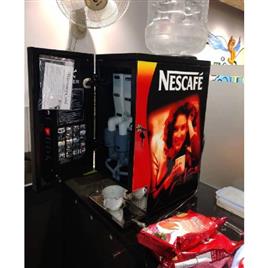 Tea And Coffee Vending Machine In Delhi Ar Enterprises, Use: Office And Commercial