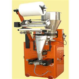 Tea Bag Packing Machine 4