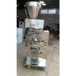 Tea Bag Packing Machine 6, Voltage(V): 220V