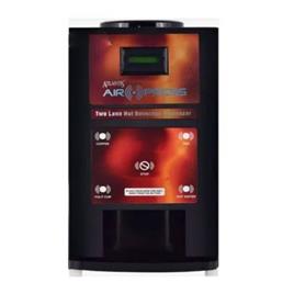 Tea Coffee Vending Machine In Bhavnagar Nutan Refrigeration, Frequency: 50 Hz