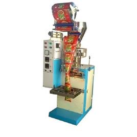 Tea Packaging Machine 11