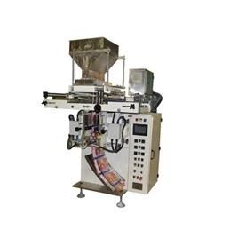 Tea Packaging Machine 18