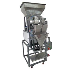 Tea Packaging Machines 2, Driven Type: Electric