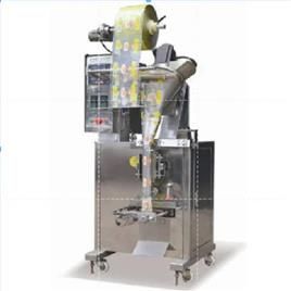 Tea Packing Machine 7, Frequency: 50 Hz