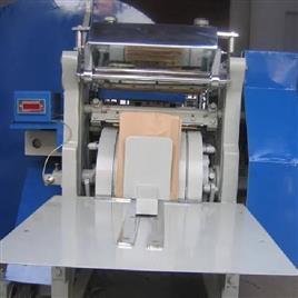 Tea Paper Bag Making Machine In Delhi Jenan Overseas Exports, Capacity: 80-100 (Pieces per hour)