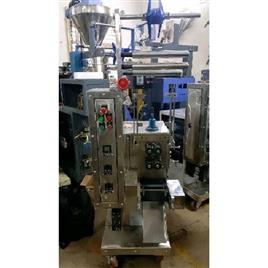 Tea Pouch Packing Machine 3