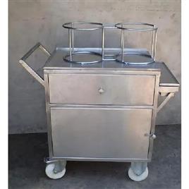 Tea Serving Trolley