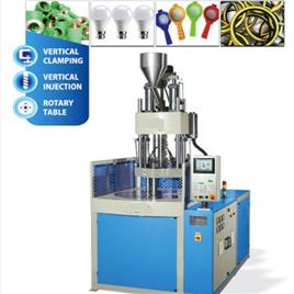 Tea Strainer Injection Moulding Machine, Orientation: Vertical