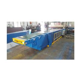 Telescopic Belt Conveyor 2, Frequency: 50 Hz