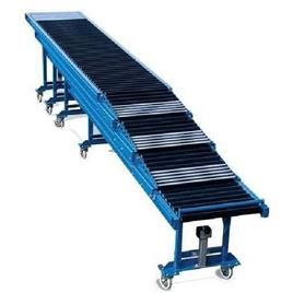 Telescopic Conveyor 3