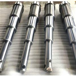 Telescopic Hydraulic Cylinder In Ahmedabad Rajni Hydro Tech, Max Pressure: 250