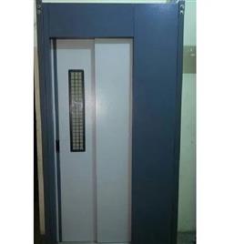 Telescopic Passenger Lifts Max Persons: 6