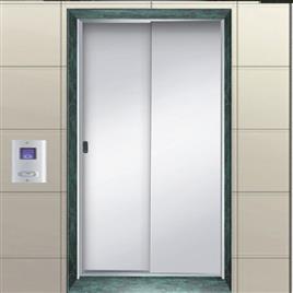 Telescopic Sliding Door Elevators