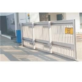 Telescopic Sliding Gates