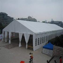 Tensile Auditorium Roof