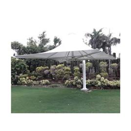 Tensile Cone Structure 2, Color: White