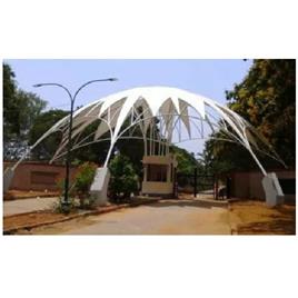 Tensile Dome 3