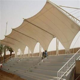 tensile structure