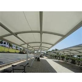 Tensile Fabric Structure 5