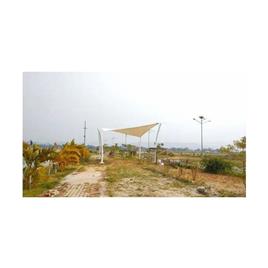 Tensile Membrane Structure Shade 2