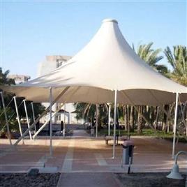 Tensile Roofing