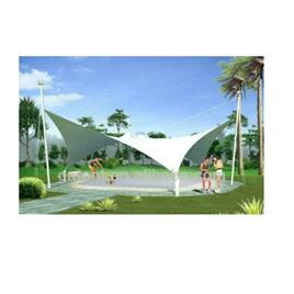 Tensile Roofing Swimming Pool Cover, Use: Hotel , Restaurant, Mall, Stadium, Auditorium, etc.