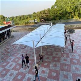 tensile fabric