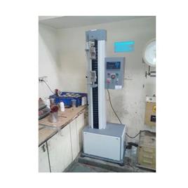 Tensile Strength Tester In Ahmedabad P D Sales Agency, Voltage: 220 V