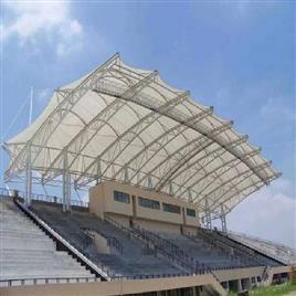 tensile structures