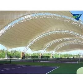 Tensile Structures 12, Is It Waterproof: Waterproof