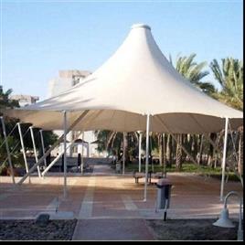 tensile structure