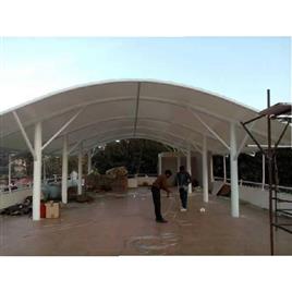 Tensile Structures 9