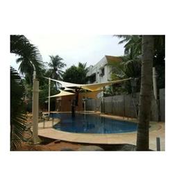 Tensile Swimming Pool Cover