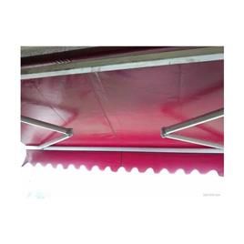 Terrace Awning 4, Material: PVC