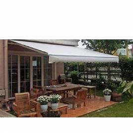 Terrace Awning Manufacturer