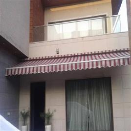 Terraceses Awnings