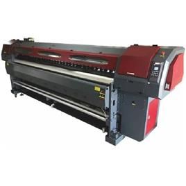 Textile Printing Machinery, Object To Be Printed: Fabric