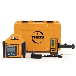 Theis Laser Level Rotatic Laser Level In Haridwar Paragon Instrumentation Pvt Ltd, Accuracy: 1.5 mm / 30 m