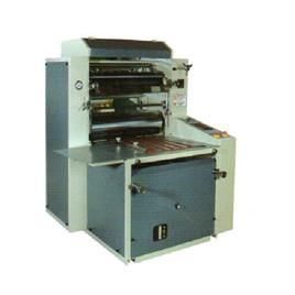 Thermal Aqueous Lamination Machine, Usage/Application: THERMAL /AQUEUS LAMINATION