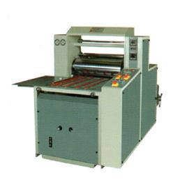 Thermal Lamination Machine 9, Features: On Time Delivery