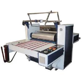 Thermal Lamination Machine Auto Cutting, Usage/Application: Industrial