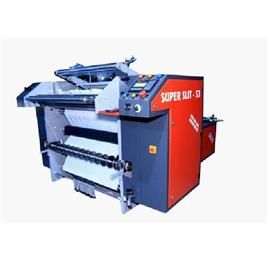 Thermal Paper Slitter Rewinder