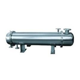 Thermic Fluid Based Heat Exchanger