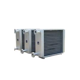 Thermic Fluid Heat Exchanger, Material: Mild Steel